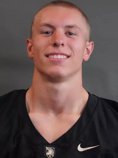 Trey Tremba athlete image