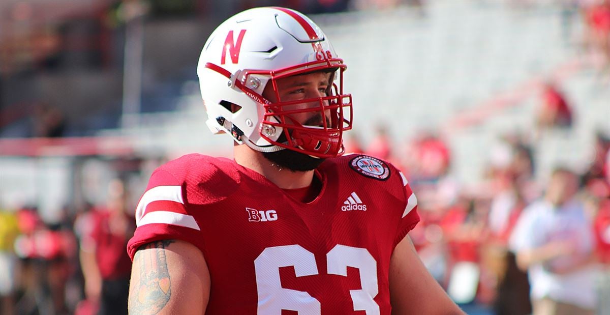 nebraska football 247sports
