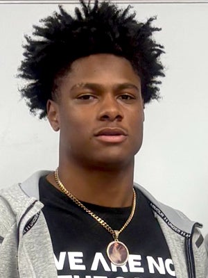 Joshua Pettigrew athlete image