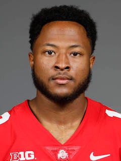 Xavier Johnson - Football - University of South Alabama Athletics