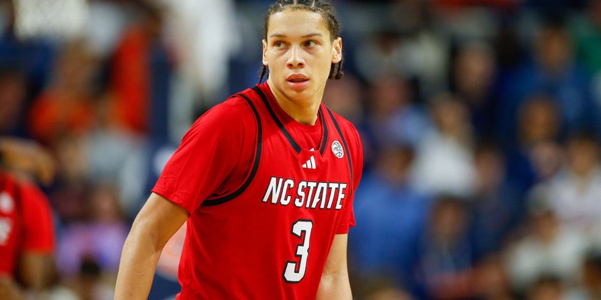 Matt Able Officially Signs Paperwork With UNC for 2026-27 Season
