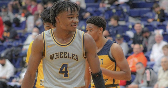 Five-star junior point guard Isaiah Collier talks visits and recruitment