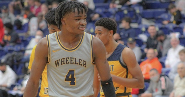 Five-star junior point guard Isaiah Collier talks visits and recruitment Five-star junior point guard Isaiah Collier talks visits and recruitment