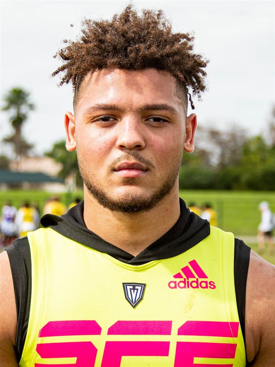 Brandon Inniss, American Heritage, Wide Receiver