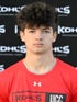 Moses Barker athlete image