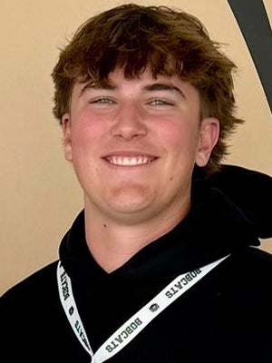 Luke Braham athlete image