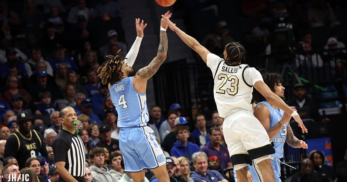 Rob's Takeaways: Hubert Davis Playcalling; Duke Matchup; Injury Impact