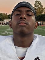 Dajon Hancox, Warren, Athlete