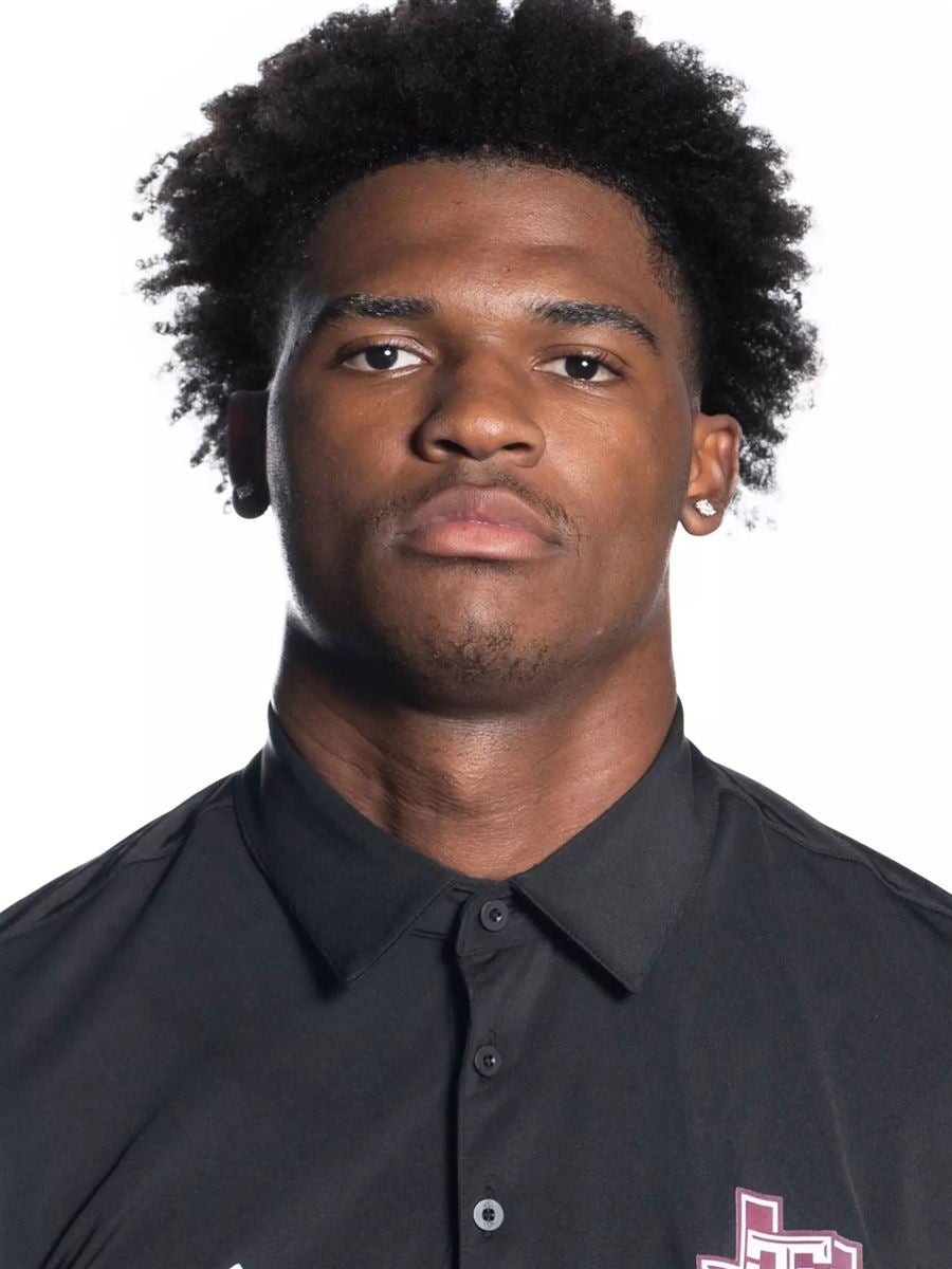 Marcel Reed Mba Marcel Reed, Texas A&M, Quarterback