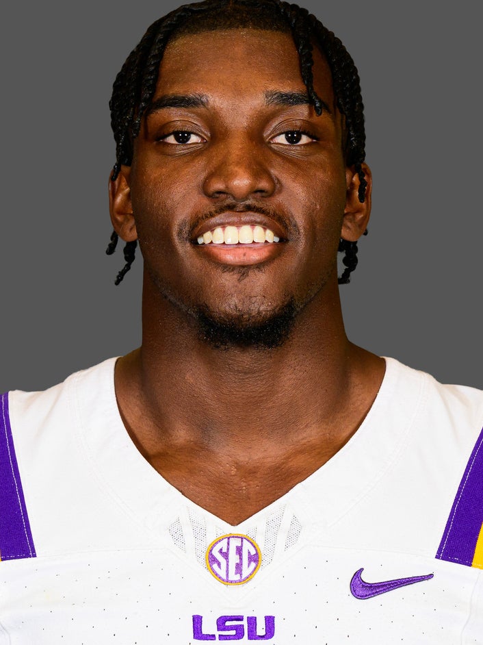Kyle Parker athlete image