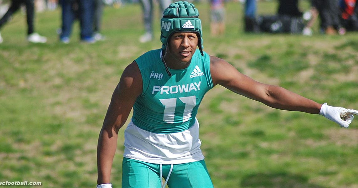 Cameron Williams from Oregon