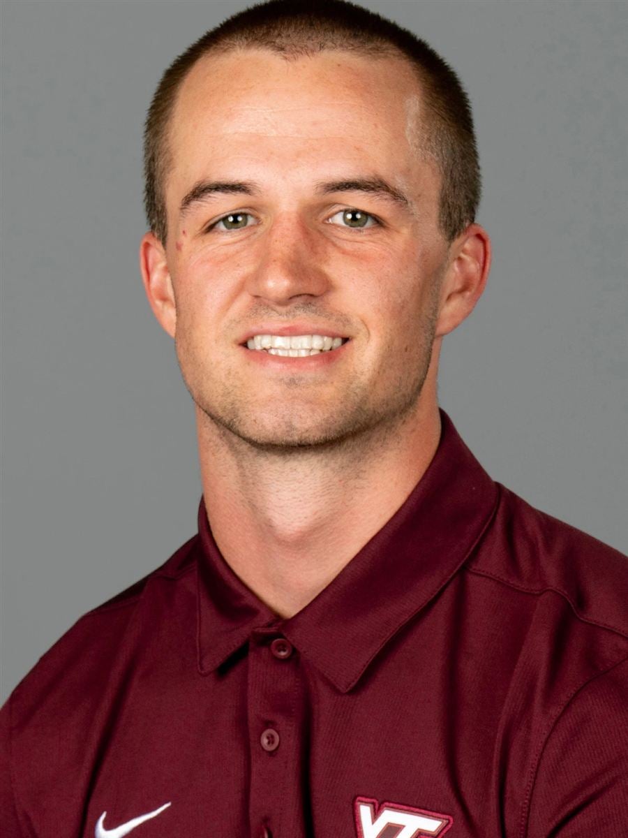 Tucker Holloway athlete image