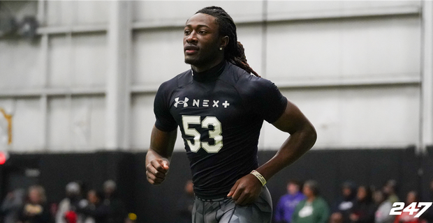 Three things I know Three things I think Alabama spring practice