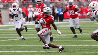 Biddle: Translating Day | What OSU’s head coach was really saying before Indiana clash