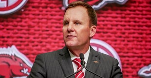 Closer Look: How is Arkansas doing in Texas? Closer Look: How is Arkansas doing in Texas?