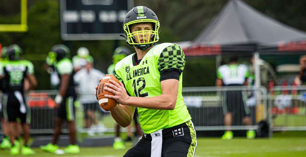 Kohl's Professional Camps  Under Armour All-America Game Selections