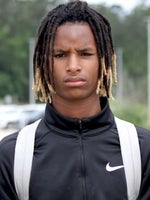 Kaleb Mitchell, First Baptist Academy, Wide Receiver