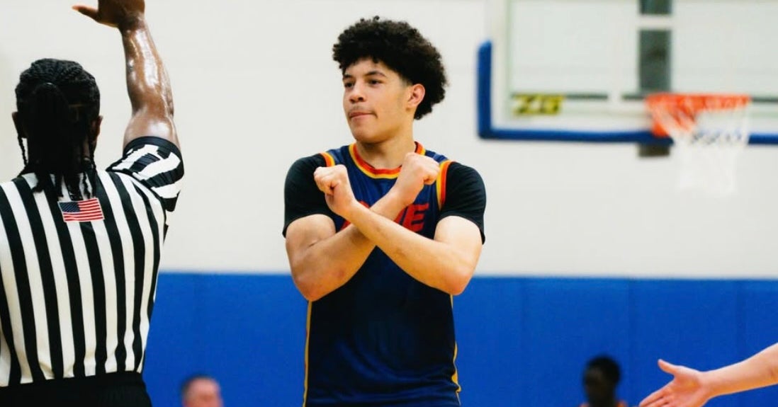 Stars shine at Peach Jam, while a new stock-riser emerges