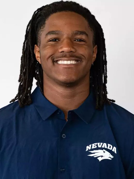 Nehemiah Burleson athlete image