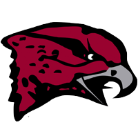 Maryland Eastern Shore Hawks Home