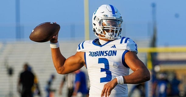 TCU set to host all of their current commitments for big official visit weekend