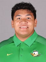 Penei Sewell, Detroit, Offensive Tackle