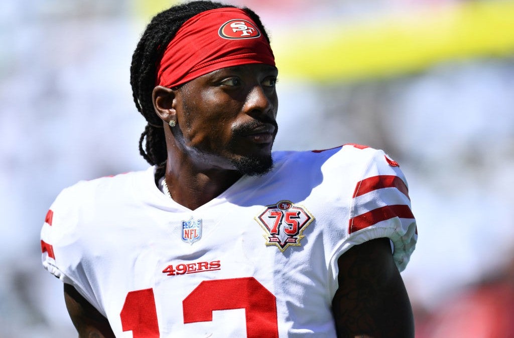 49ers injury updates: Kyle Shanahan fears that Jason Verrett tore his ACL -  Niners Nation