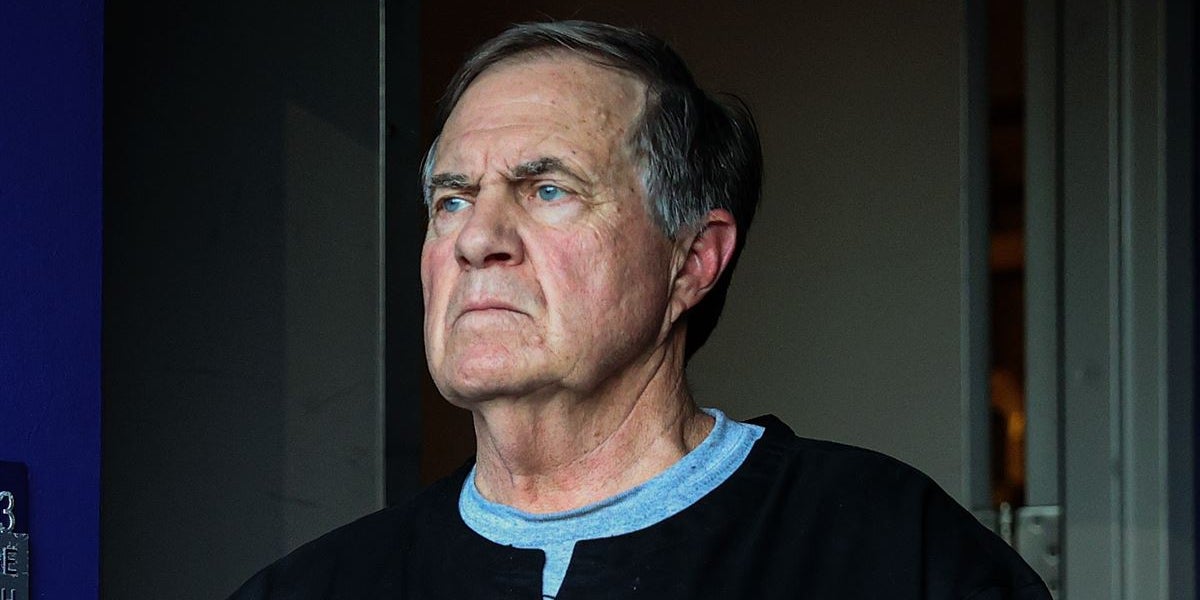 Bill Belichick could be 'an absolute game changer' as UNC football navigates a new era of recruiting