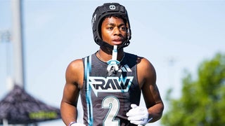 Can Tennessee get back in the race with No. 4 WR Braylon Clark?