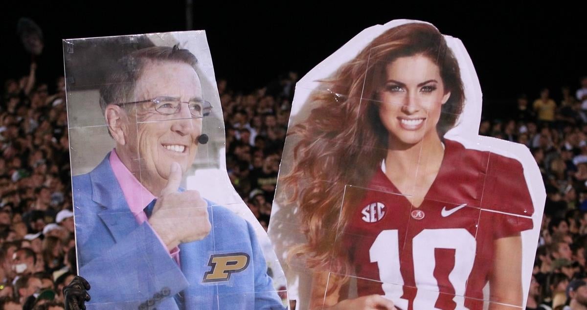 Katherine Webb-McCarron tweets a thank you to retiring Brent