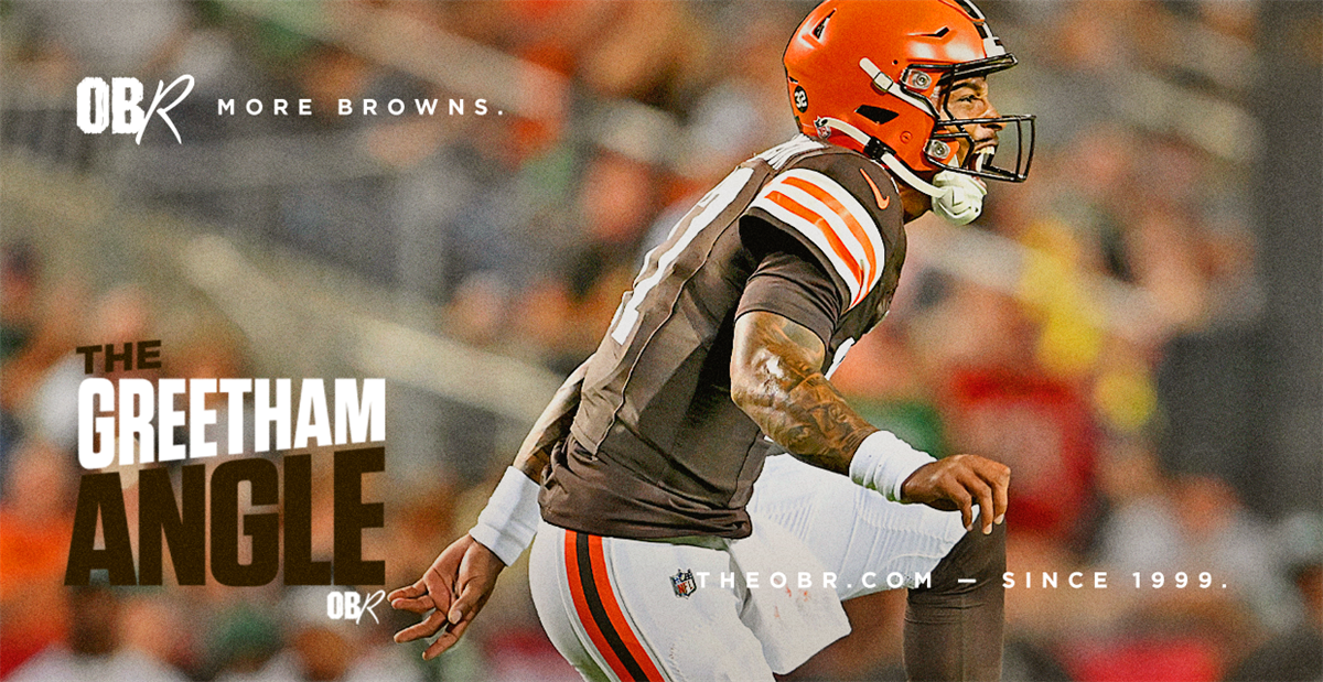 Hall of Fame Game RECAP: Dorian Thompson-Robinson SHOWS OUT in Browns' Win  Over Jets