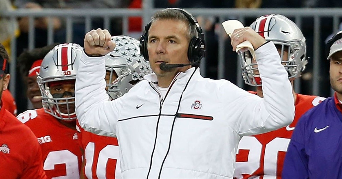 Six recruits who could be next to commit to the Buckeyes