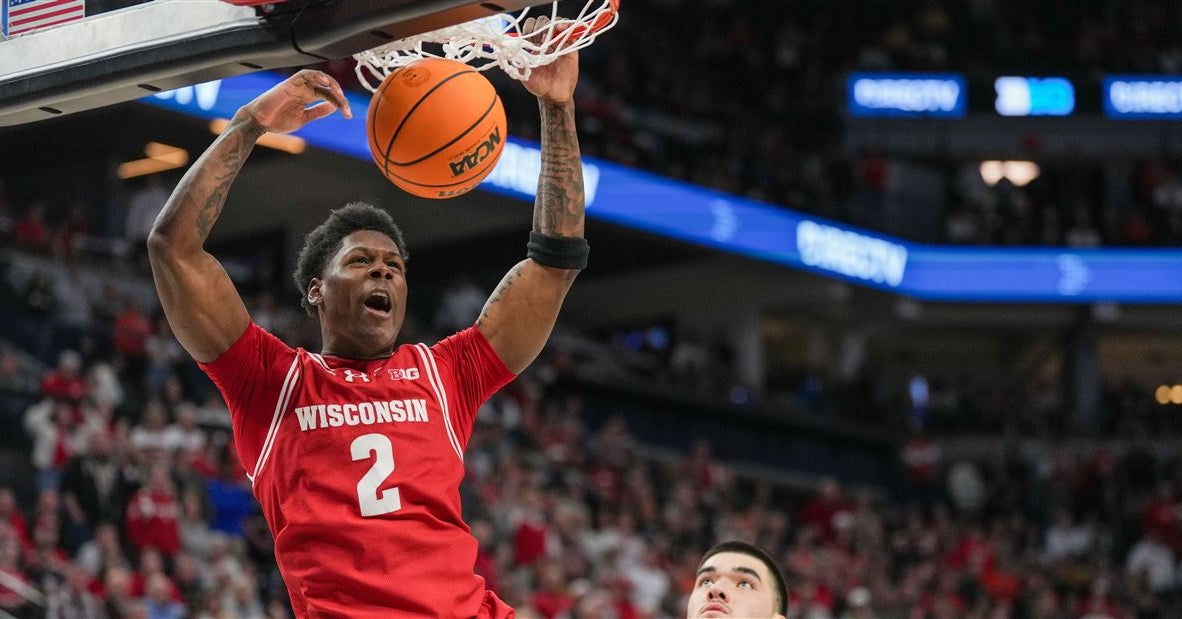 College basketball players who could raise their NBA Draft stock in the NCAA Tournament