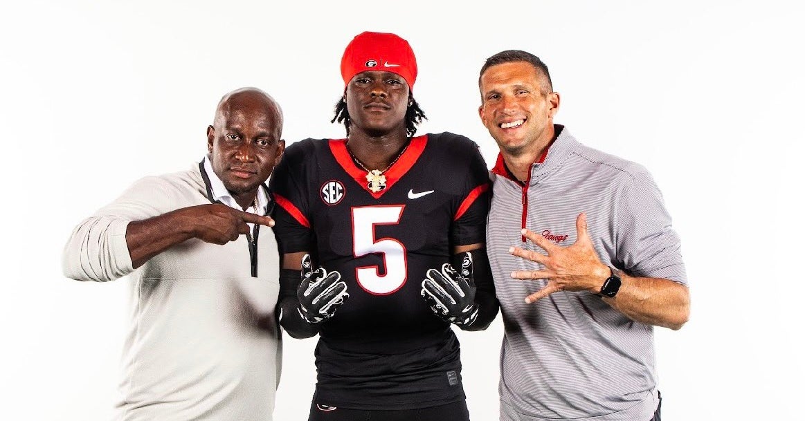 Stay Wolk: Intel on the five approaching UGA decisions we're watching closely