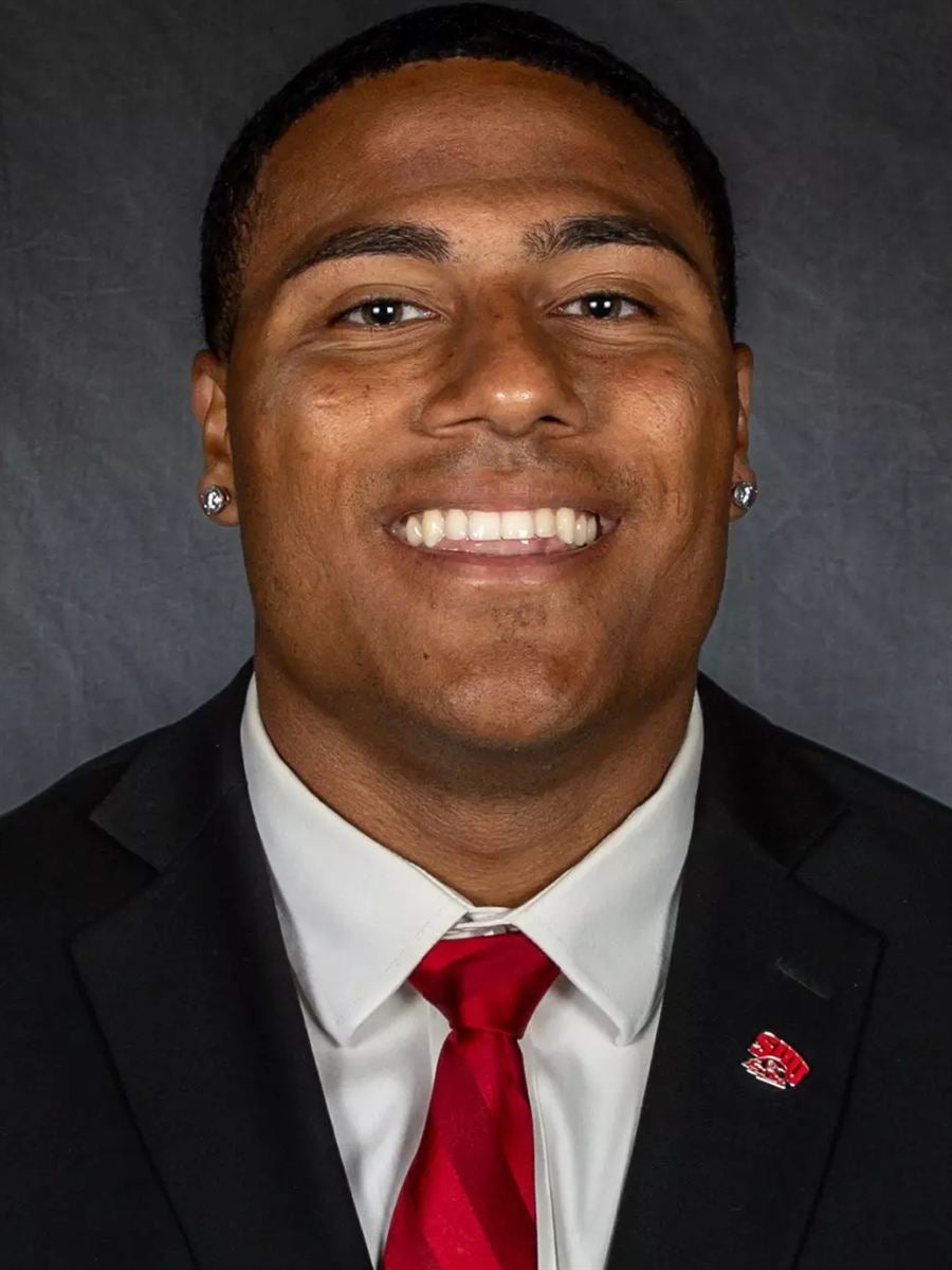 Joshua Dye athlete image