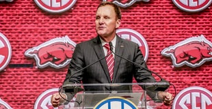 Arkansas addressing needs in this 2019 class Arkansas addressing needs in this 2019 class
