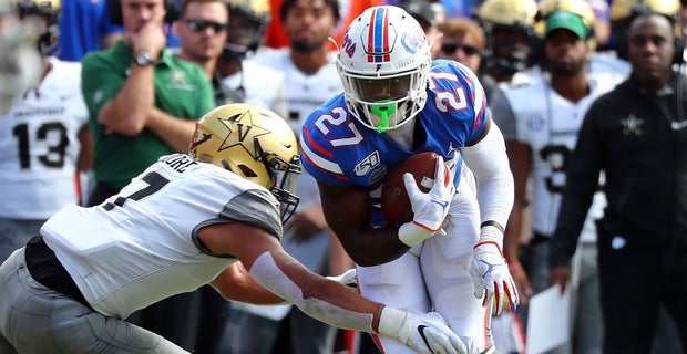 Breaking Down The Matchups Florida Vs Missouri