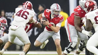 Ohio State’s offense knows what it needs to do against Indiana. Now the Buckeyes must do it
