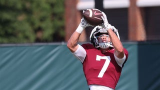 Kalen DeBoer thinks this Alabama player will have some 'big games' this season