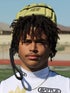 Tayven Collins athlete image