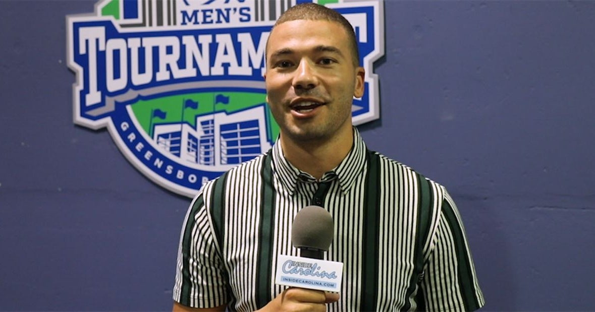 Taylor's Take: Tar Heels Let Loose Taylor's Take: Tar Heels Let Loose