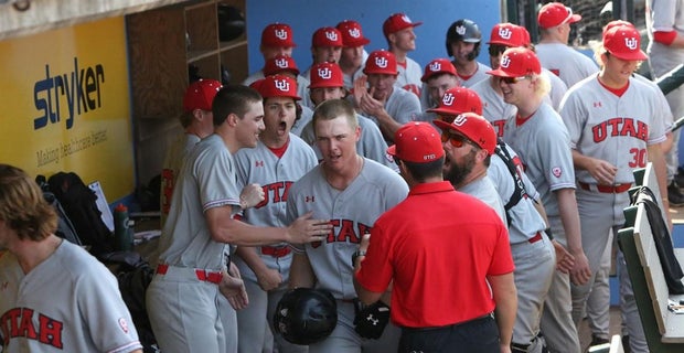 Kai Roberts - Baseball - University of Utah Athletics