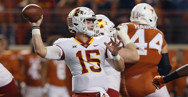 Projecting Preseason Ap Top 25 College Football Rankings