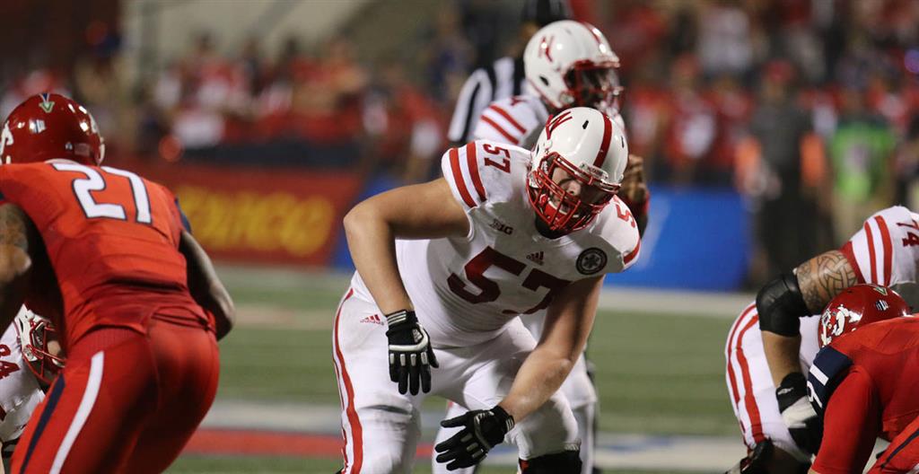 Husker injury updates