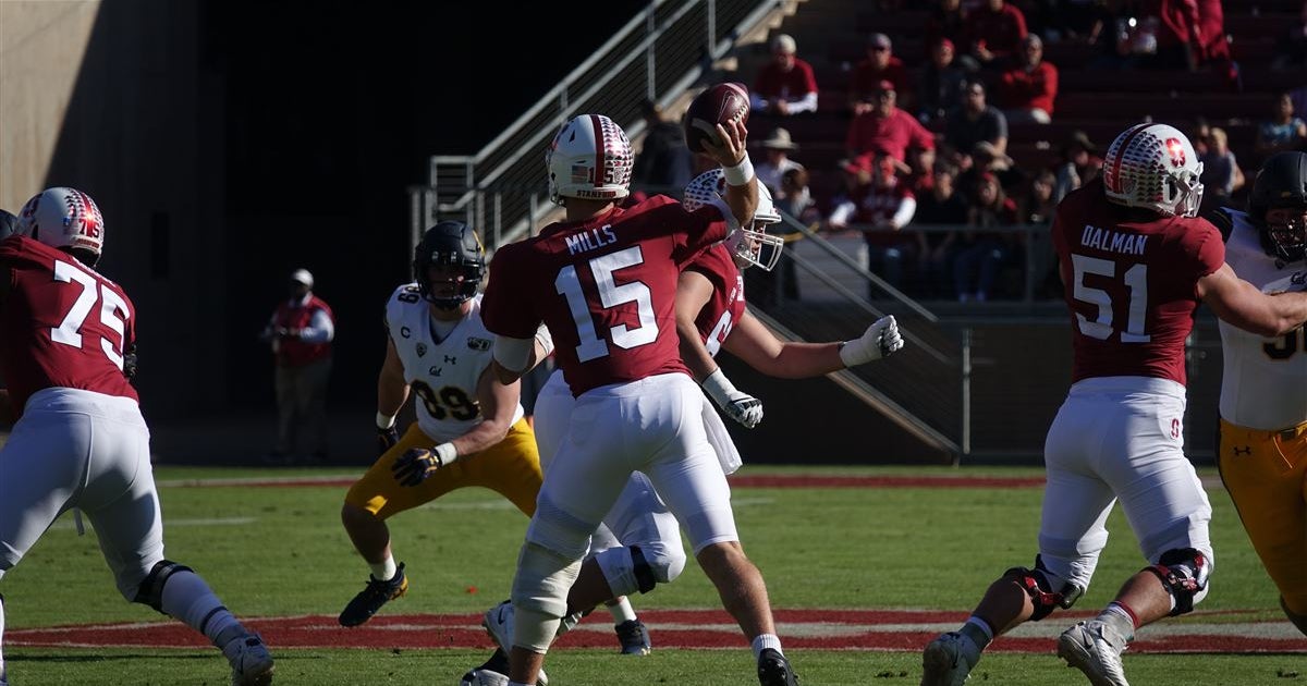 Stanford Football 2025 Schedule: Early Predictions