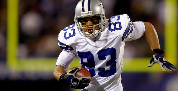 Former Patriots, Cowboys WR Terry Glenn dies in car crash, report says