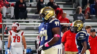 COMMITMENT: Oregon State Adds JC DT Cameron Hewitt