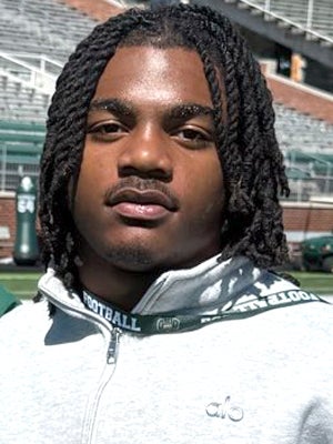 Andyriq Thomas athlete image