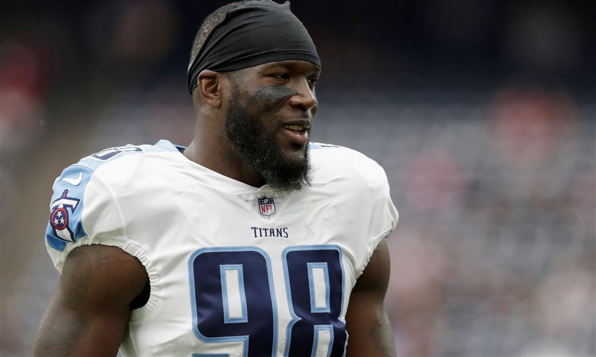 Brian Orakpo Is All Business In Retirement With Athlete Connect