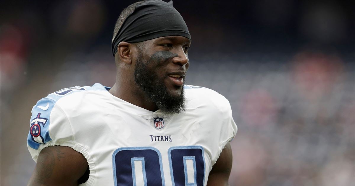 Brian Orakpo Is All Business In Retirement With Athlete Connect